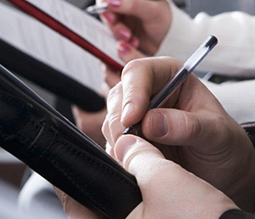 大漢振動(dòng)篩設(shè)備廠(chǎng)家：振動(dòng)篩CE認(rèn)證圖片